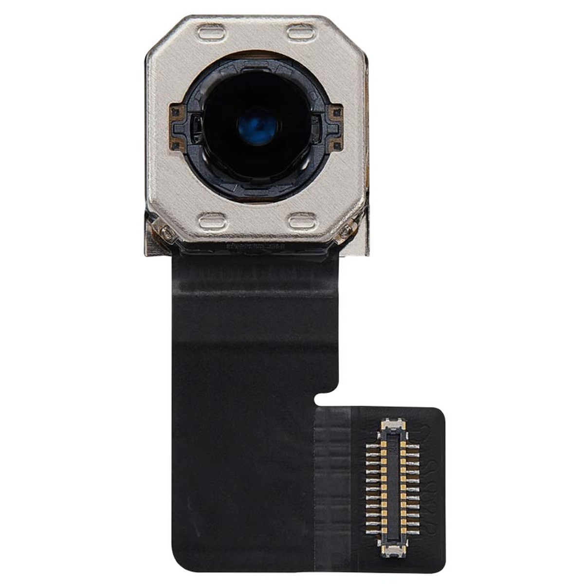 Cámara trasera principal 12 MP para iPad Air 11" / Air 13" / Air 13", 2024 / 2024 / 2025