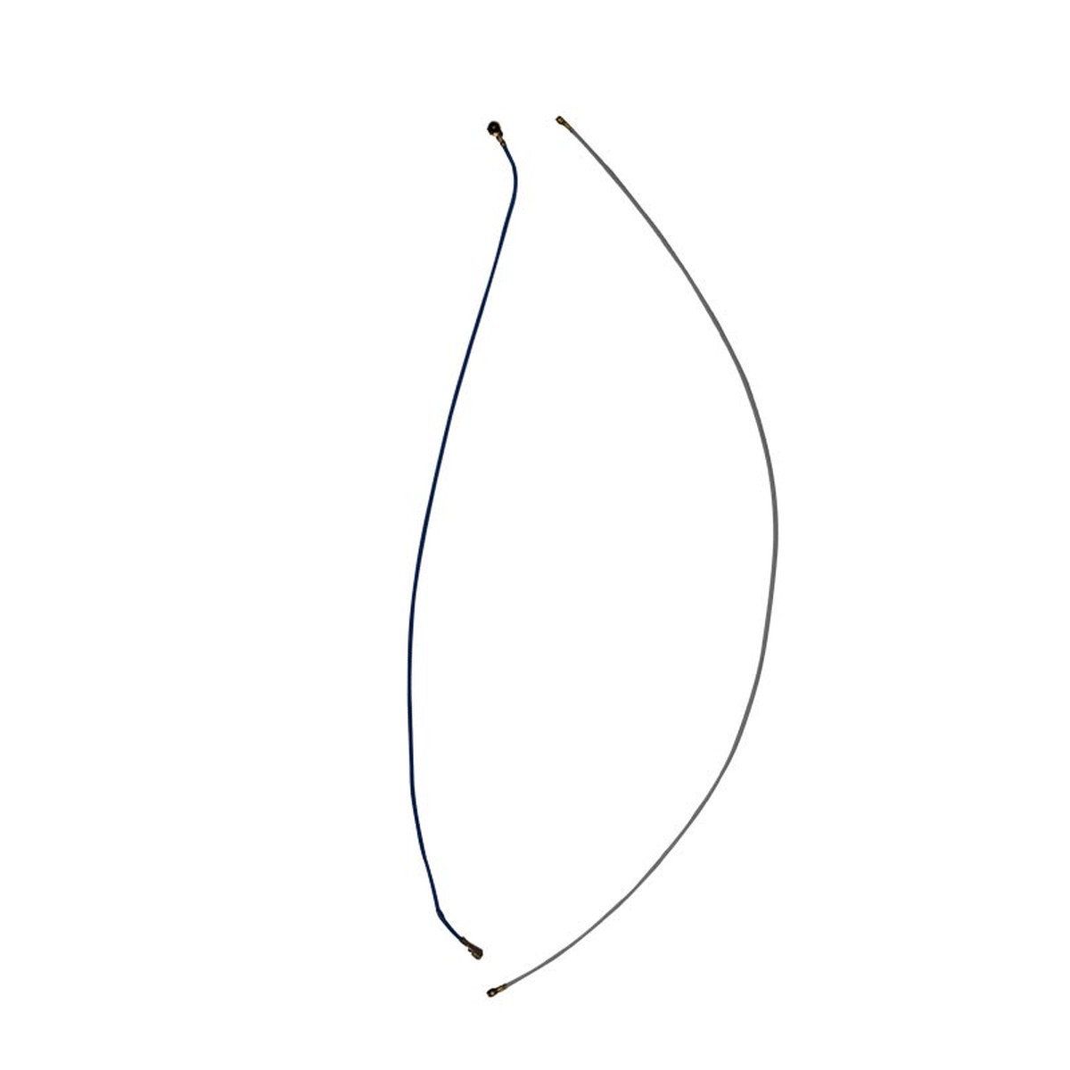 Flex de antena (2 uds.) para Galaxy A10 (A105)
