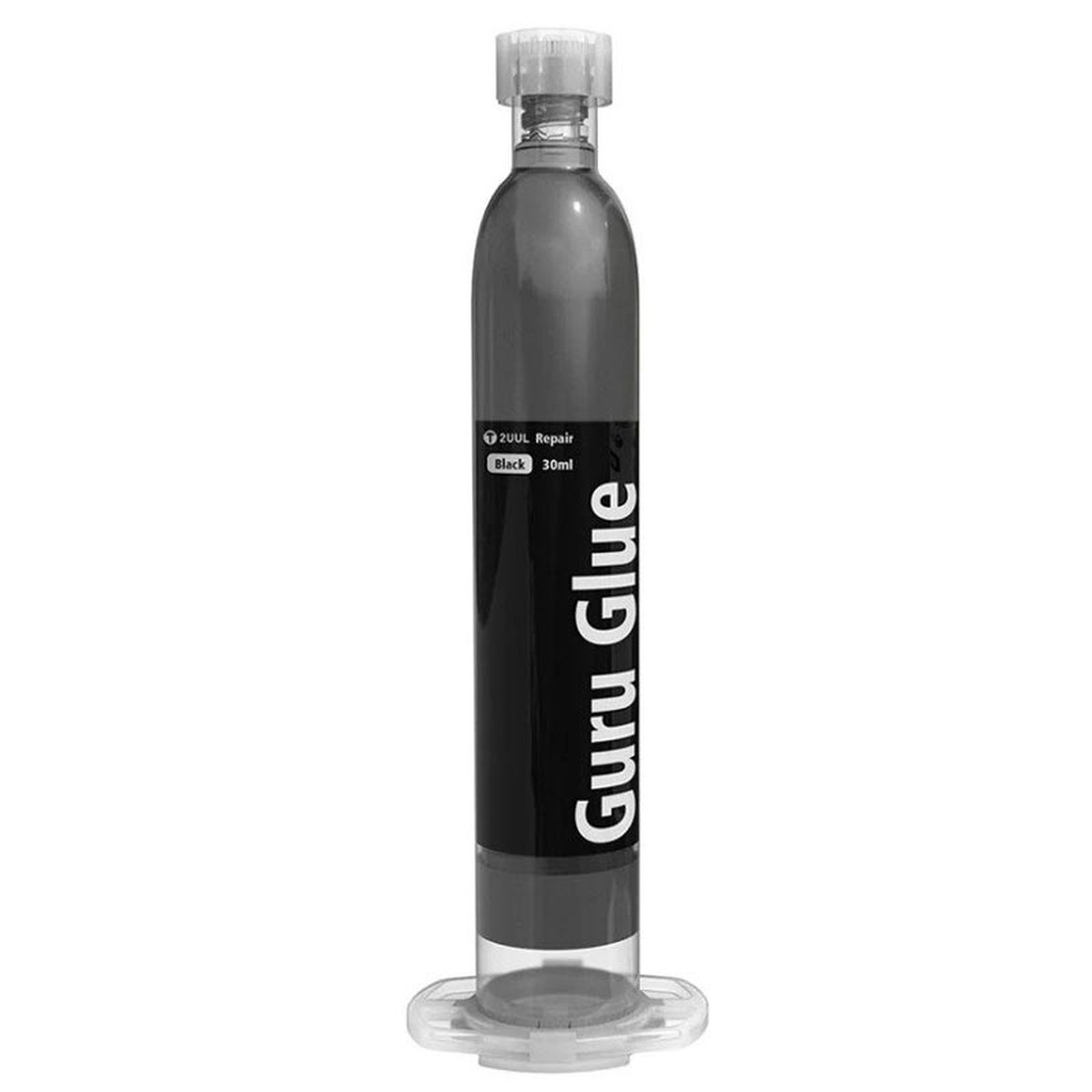 Pegamento de relleno Guru DA43 2UUL (negro) (30ml)