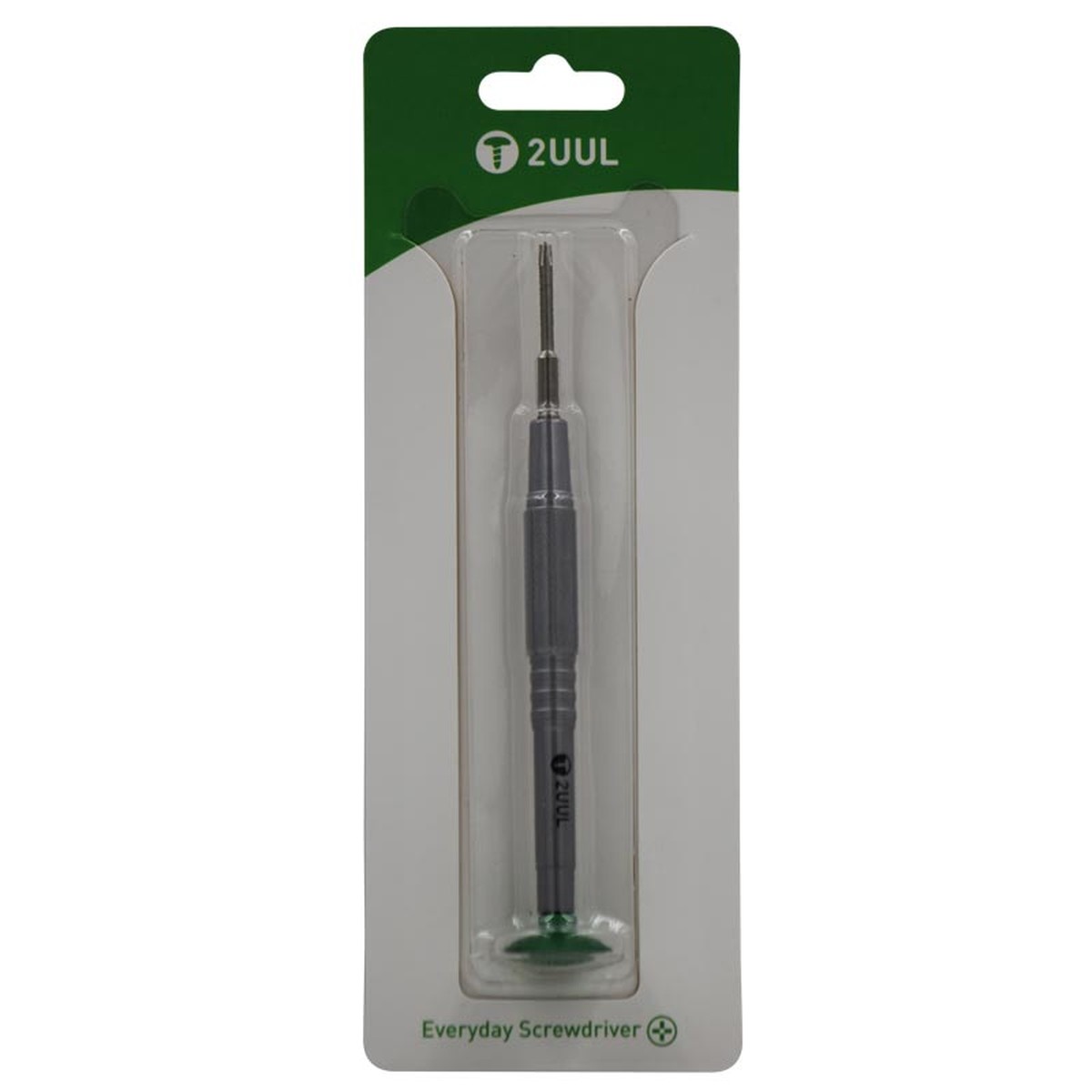 Destornillador de uso diario 2UUL estrella convexa (2.5mm) — imagen 2