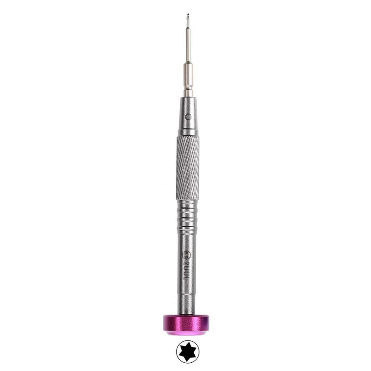 Destornillador de uso diario 2UUL - Torx T2