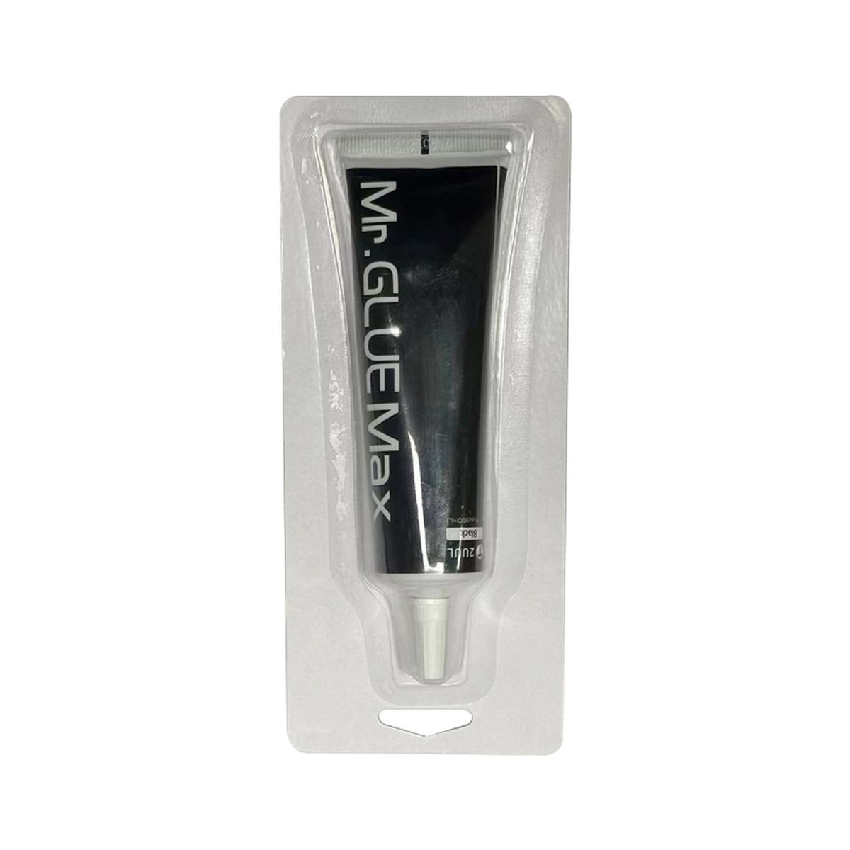 Pegamento multiuso de secado rápido Mr. Glue Max 2UUL (60ml) (negro) — imagen 2