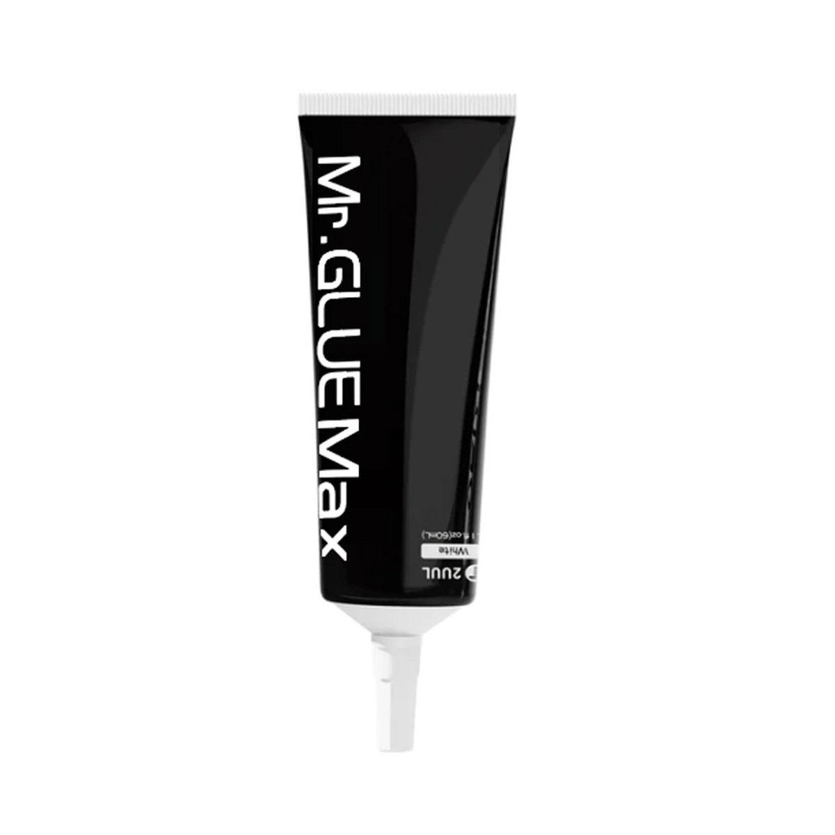 Pegamento multiuso de secado rápido Mr. Glue Max 2UUL (60ml) (negro) — imagen 3