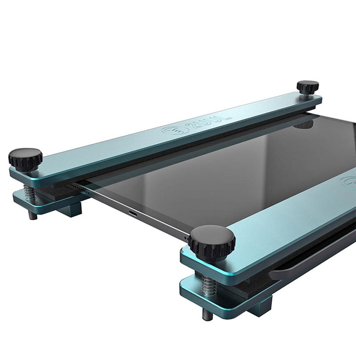 Pinza de presión de gran tamaño 2UUL para cristal de pantalla de teléfono (DA02 3ª generación) — imagen 2