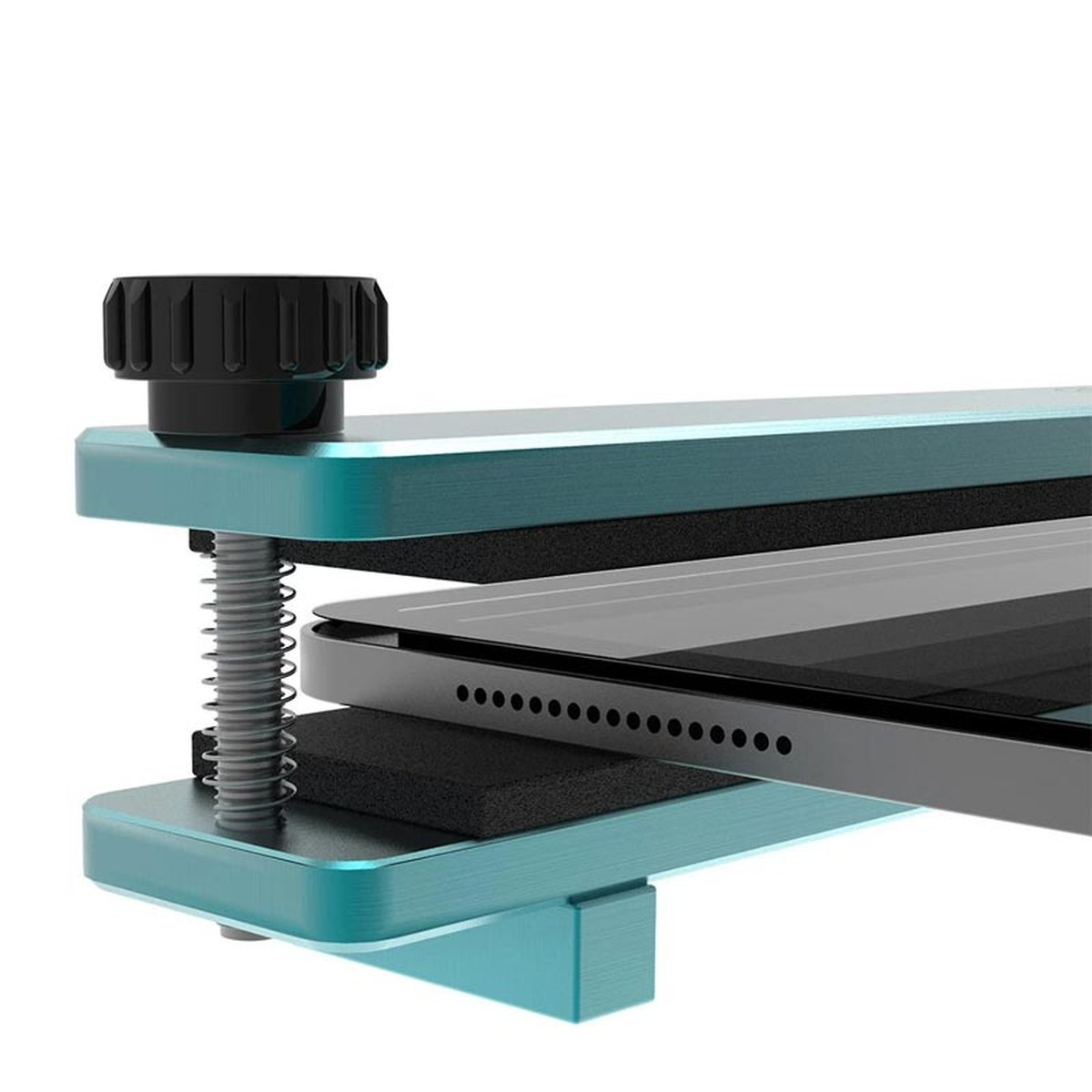 Pinza de presión de gran tamaño 2UUL para cristal de pantalla de teléfono (DA02 3ª generación) — imagen 3