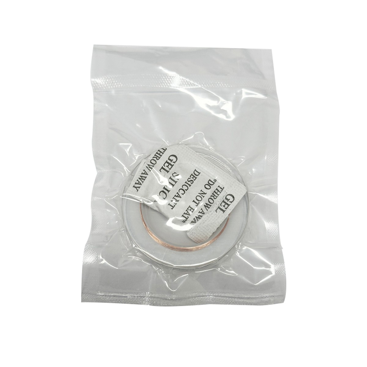 Alambre de puente ultrafino 2UUL 100m aislante (0.02mm) — imagen 2