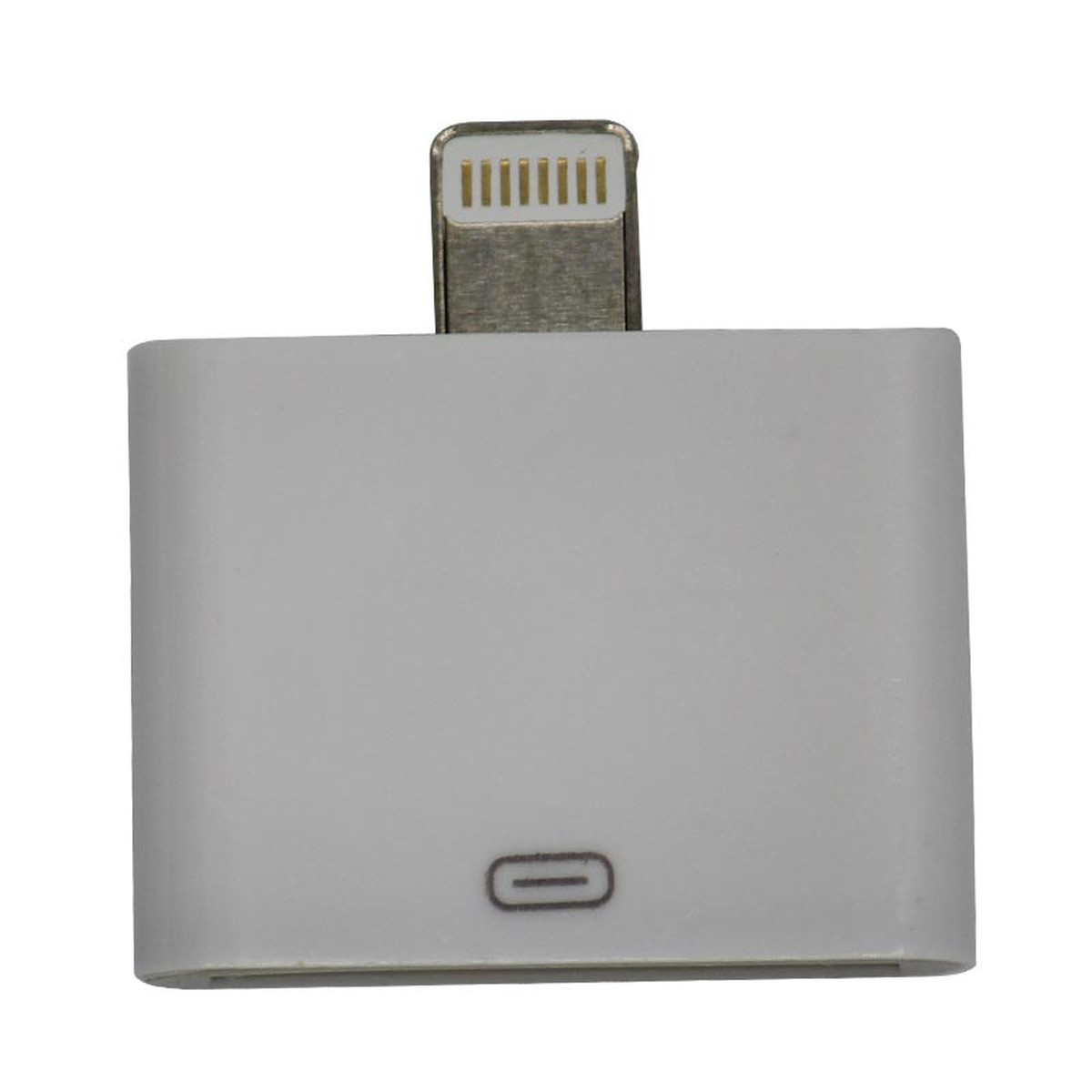 Adaptador de 30 pines hembra a macho Apple para iPad / iPod — imagen 2