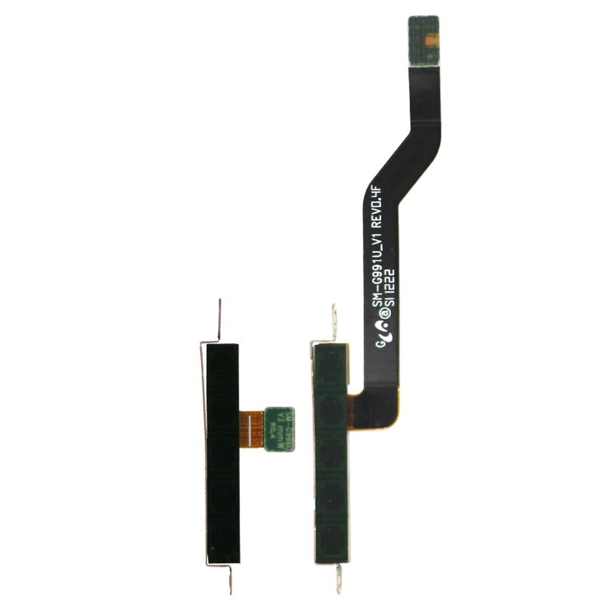 Juego de 4 piezas: flex de antena 5G para Galaxy S21 (G991) — imagen 2