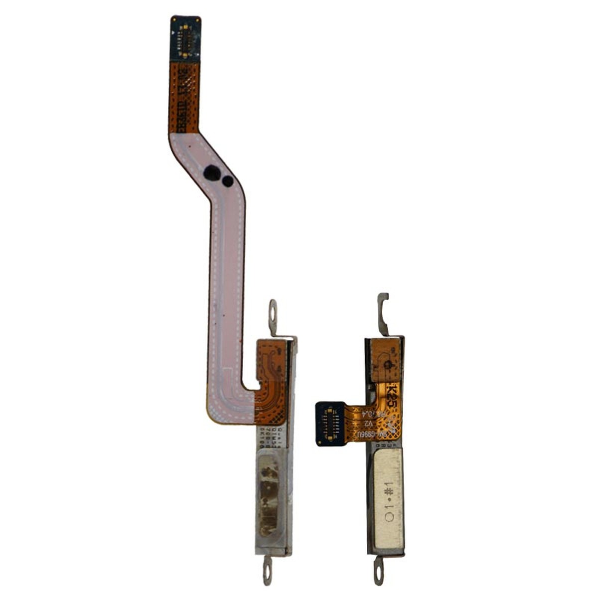 Juego de 4 piezas: flex de antena 5G para Galaxy S21 (G991)