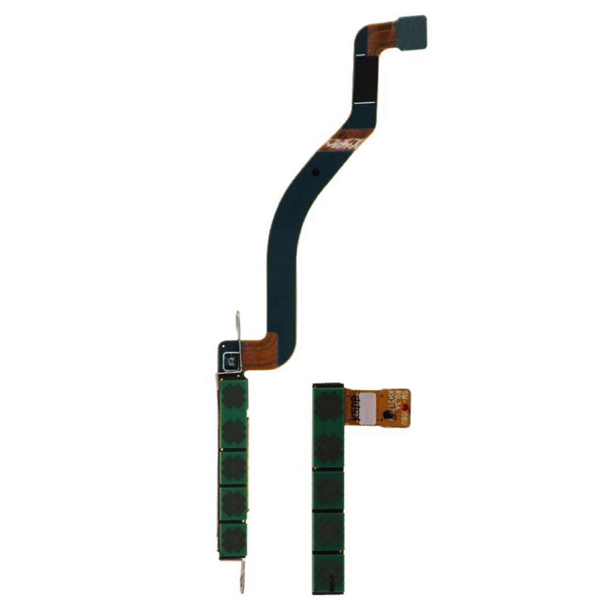 Juego de 4 piezas: flex de antena 5G para Galaxy S22 5G (S901) — imagen 2