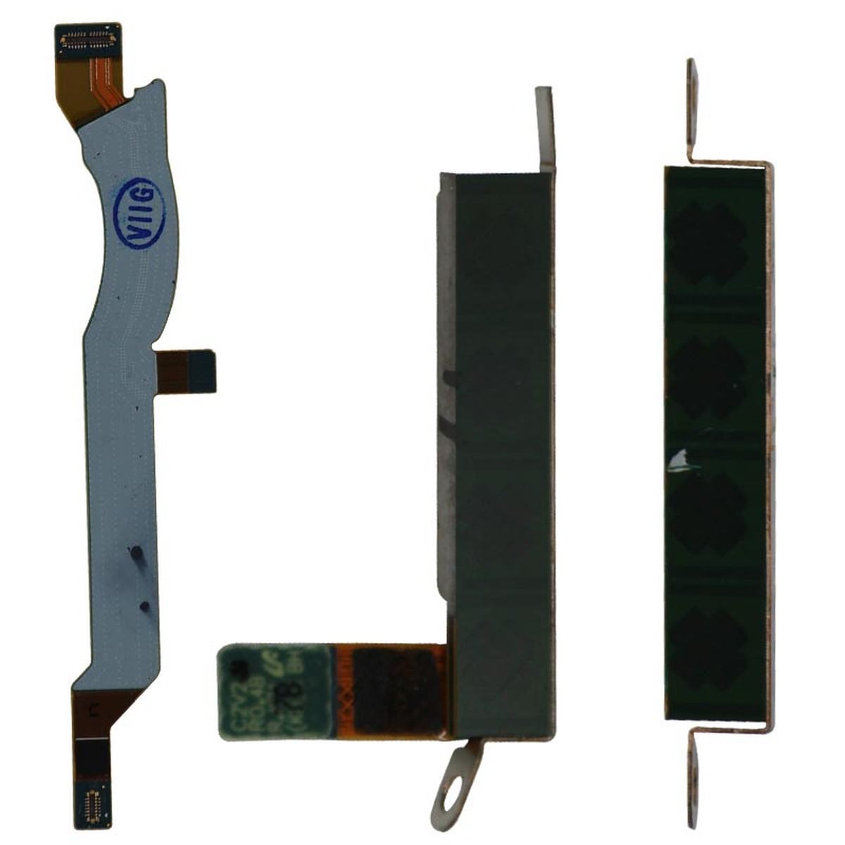 Flex de antena 5G con módulo (4 piezas) para Galaxy Note 20 Ultra 5G (N985/N986) — imagen 2
