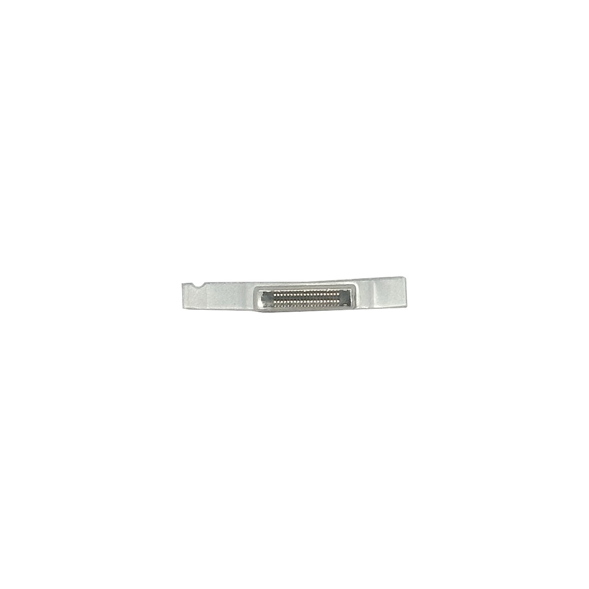 Conector FPC del digitalizador (40 pines) para iPad Pro 12.9" 5th Gen / iPad Pro 12.9" 6th Gen, 2021 / 2022
