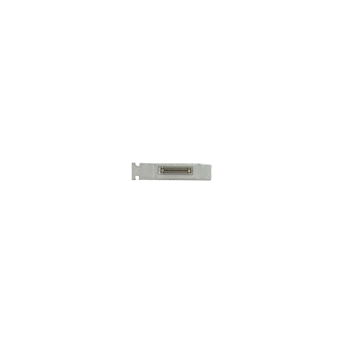 Conector FPC hembra del digitalizador (40 pines) para iPad Air 13", 2024 / On Motherboard