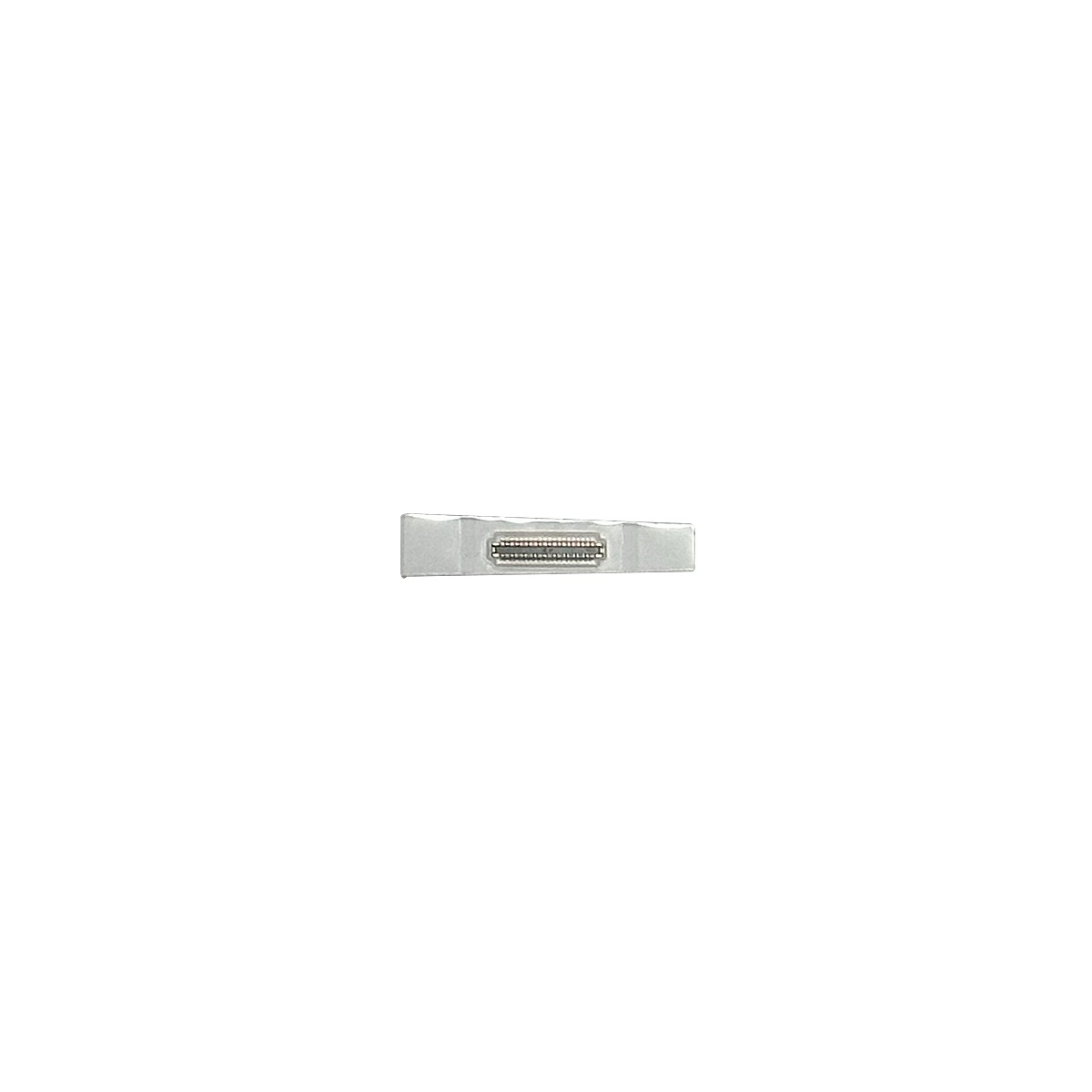 Conector FPC de LCD (40 pines) para Galaxy A55 5G, Requiere soldadura, A556 / 2024 / On Flex