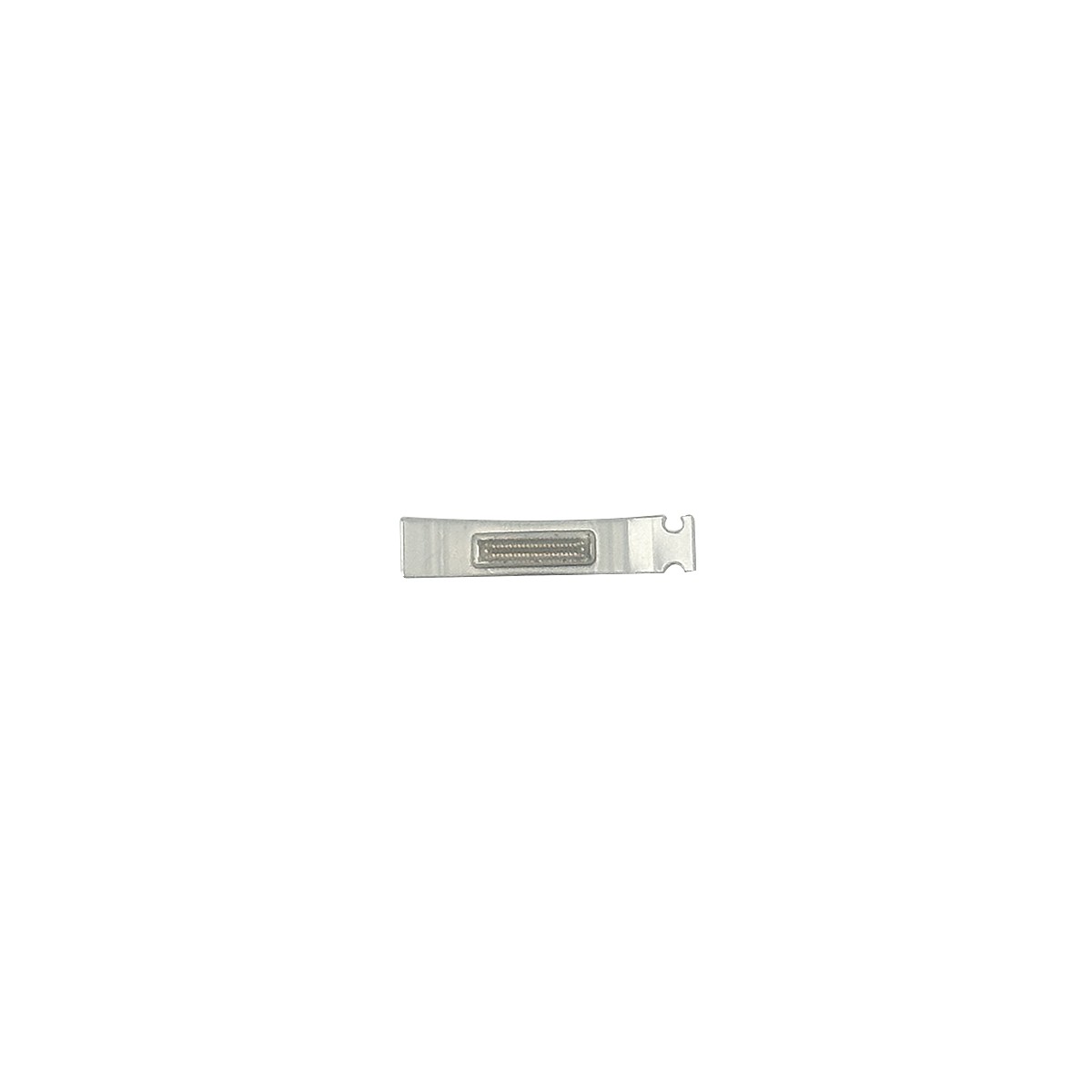 Conector FPC de carga USB (40 pines) para Galaxy A55 5G, Requiere soldadura, A556 / 2024 / On Board