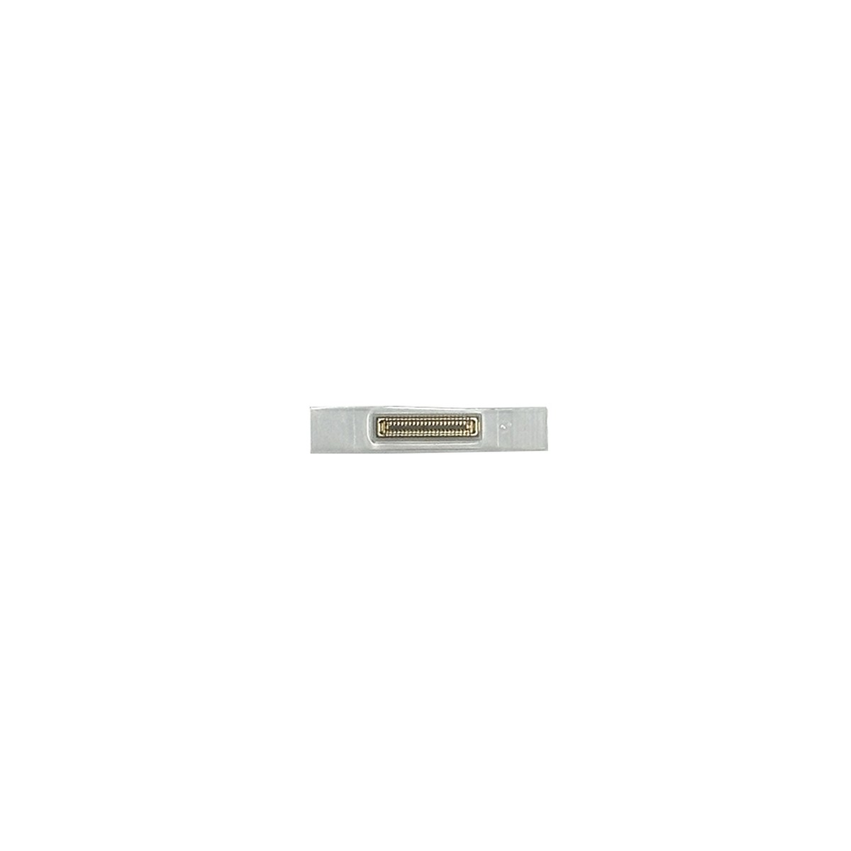 Conector FPC de LCD (40 pines) para Galaxy A26 5G / A16 / A16 5G, A266 / 2025 / A165 / 2024 / A166B / 2024 / on Flex