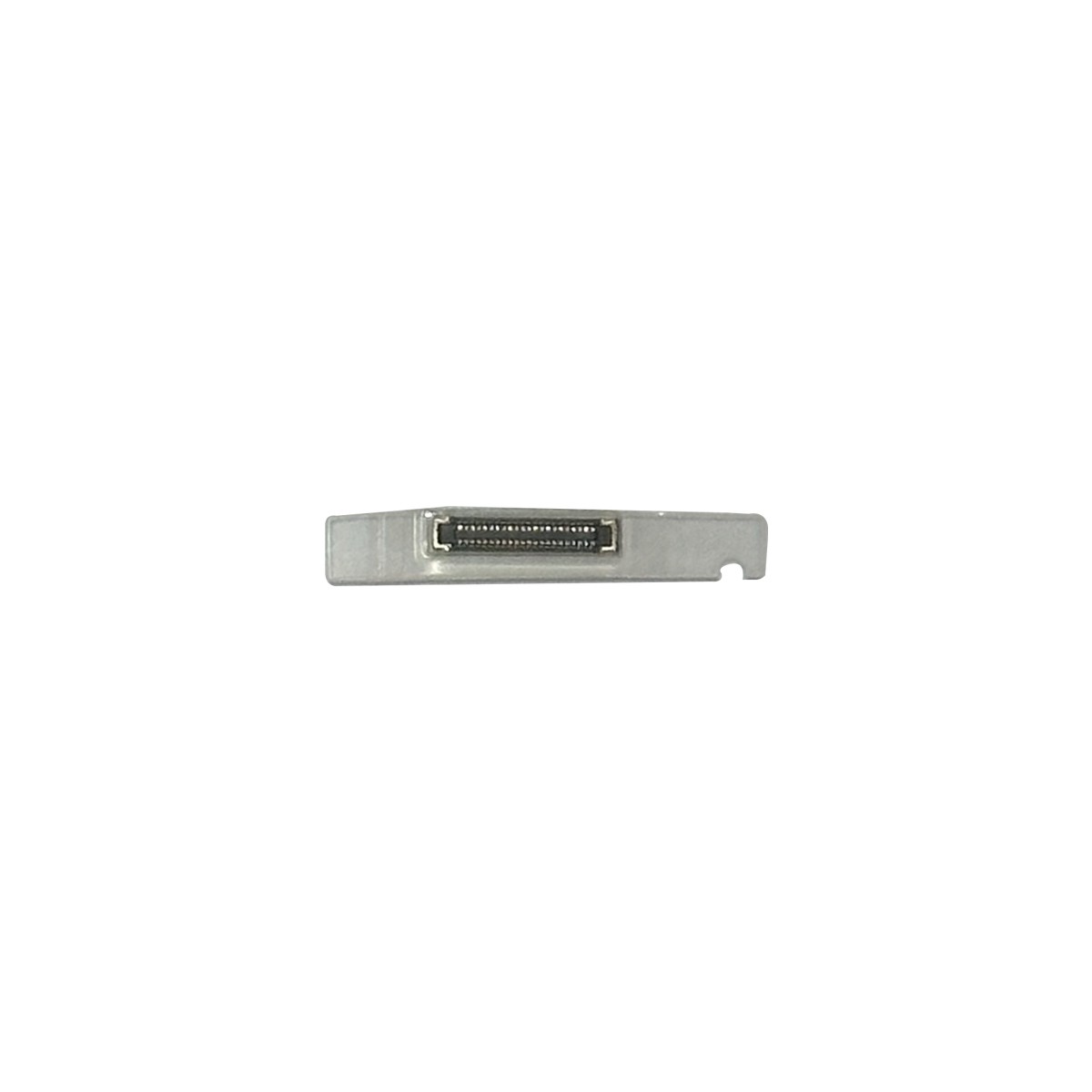 Conector FPC del digitalizador (44 pines) para iPad Pro 12.9" 5th Gen / iPad Pro 12.9" 6th Gen, 2021 / 2022
