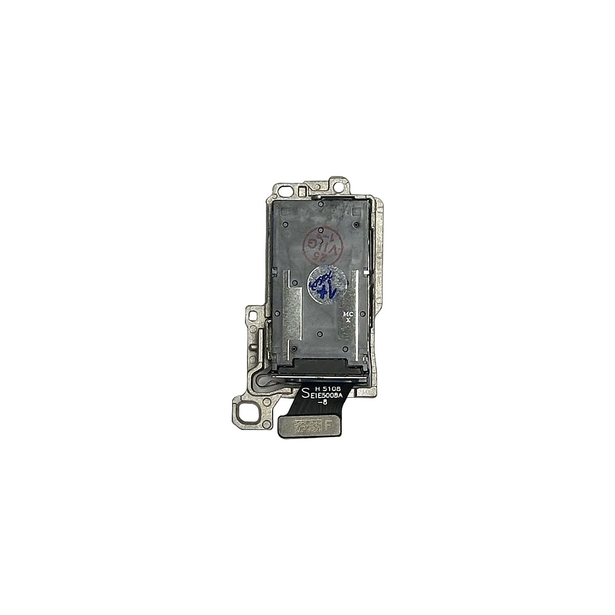 Cámara trasera teleobjetivo periscopio 50 MP para Galaxy S25 Ultra 5G (S938) — imagen 2