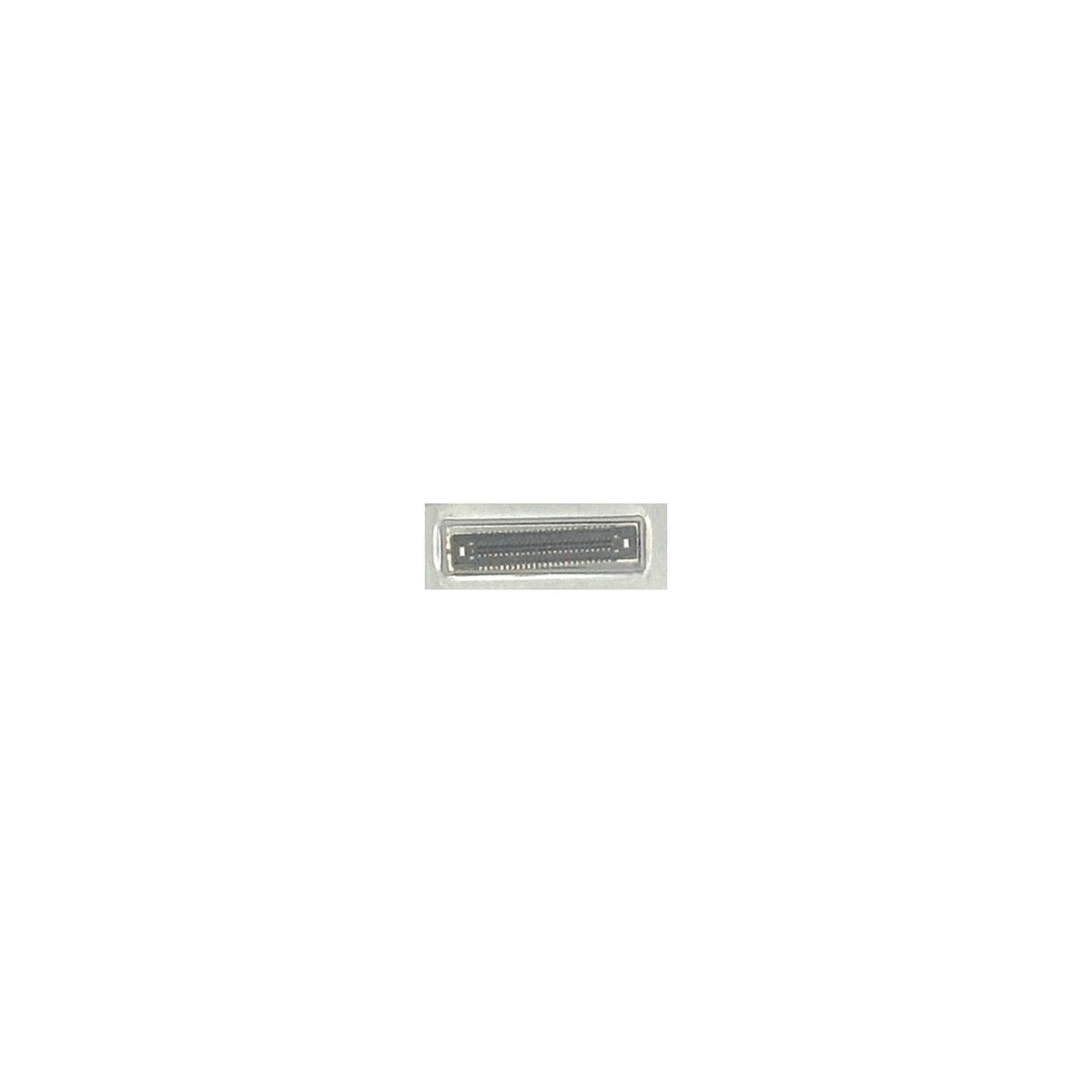 Conector FPC de carga en placa (50 pines) para Galaxy A36 / A56, A366 / 2025 / A566 / 2025