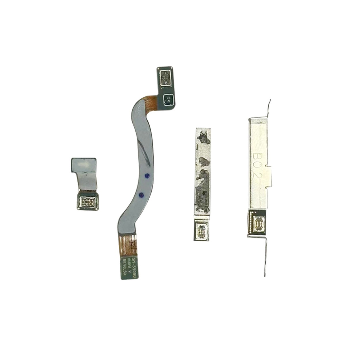 Cable flex de antena 5G con módulo para Galaxy S22 Ultra 5G, 4 Piece Set — imagen 2