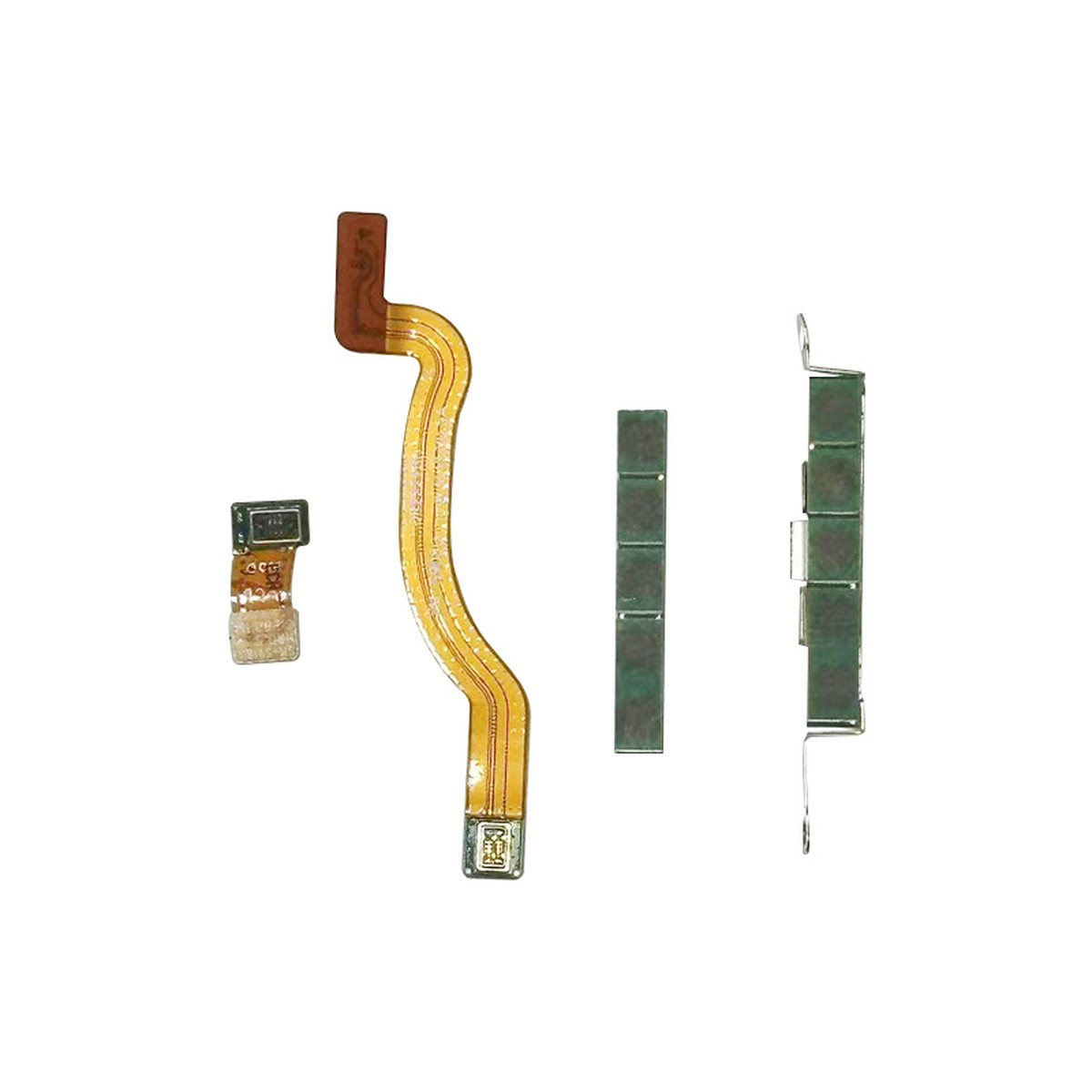 Cable flex de antena 5G con módulo para Galaxy S22 Ultra 5G, 4 Piece Set