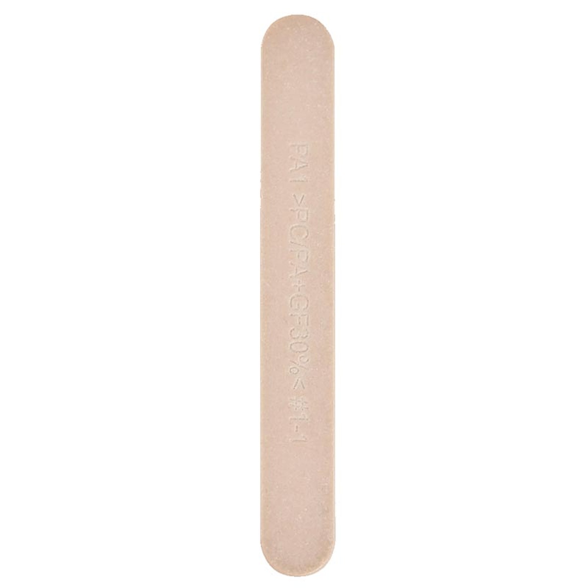 Tira de cristal de borde 5G para Galaxy S25 5G (S931), Pink Gold — imagen 2