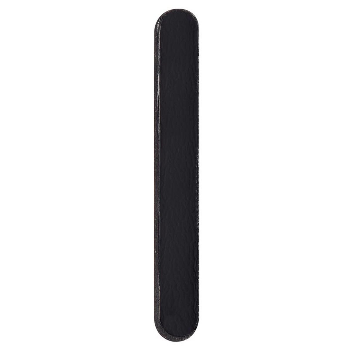 Tira de cristal de borde 5G para Galaxy S25 Plus 5G (S936), Blue Black — imagen 2