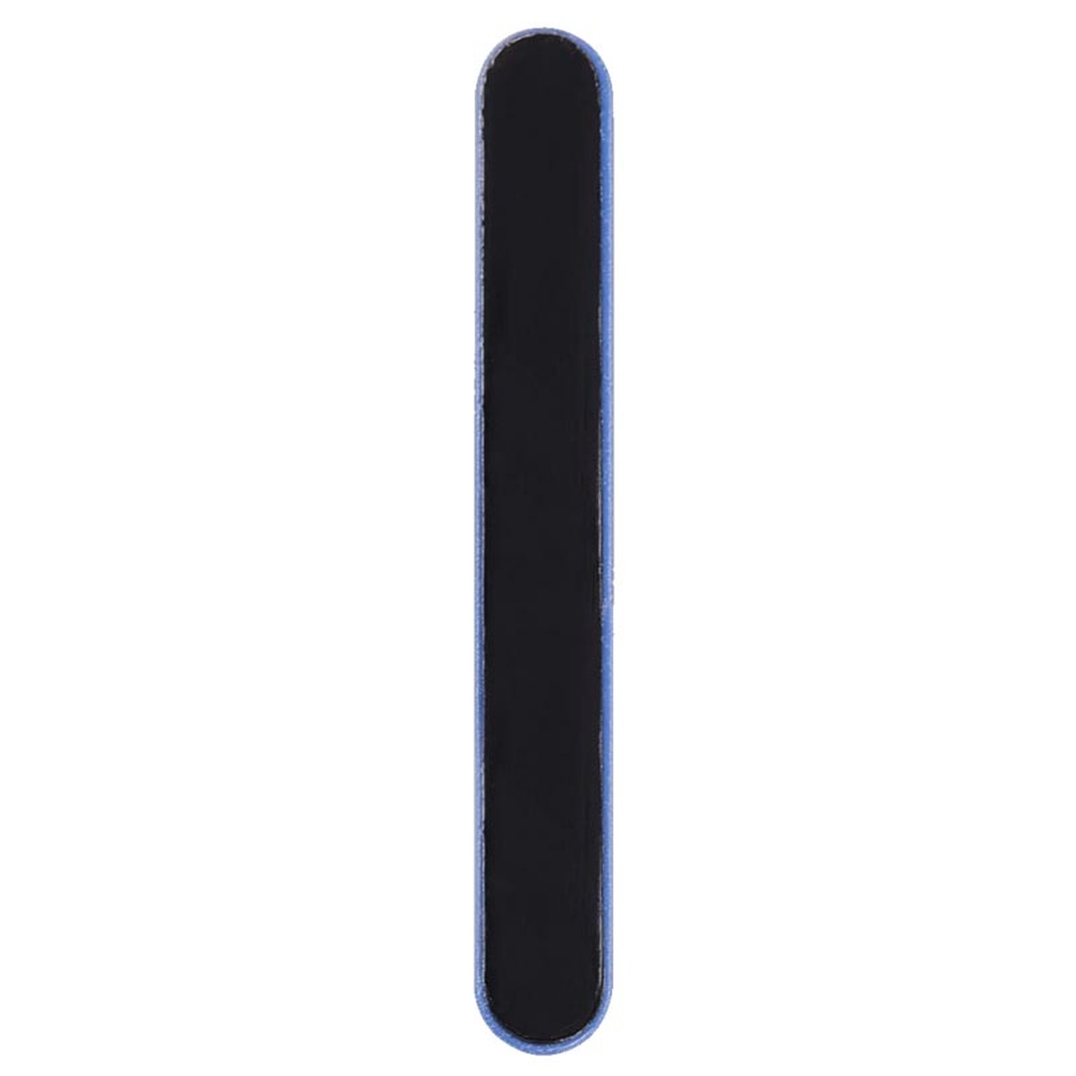 Tira de cristal de borde 5G para Galaxy S25 Plus 5G (S936), Navy — imagen 2