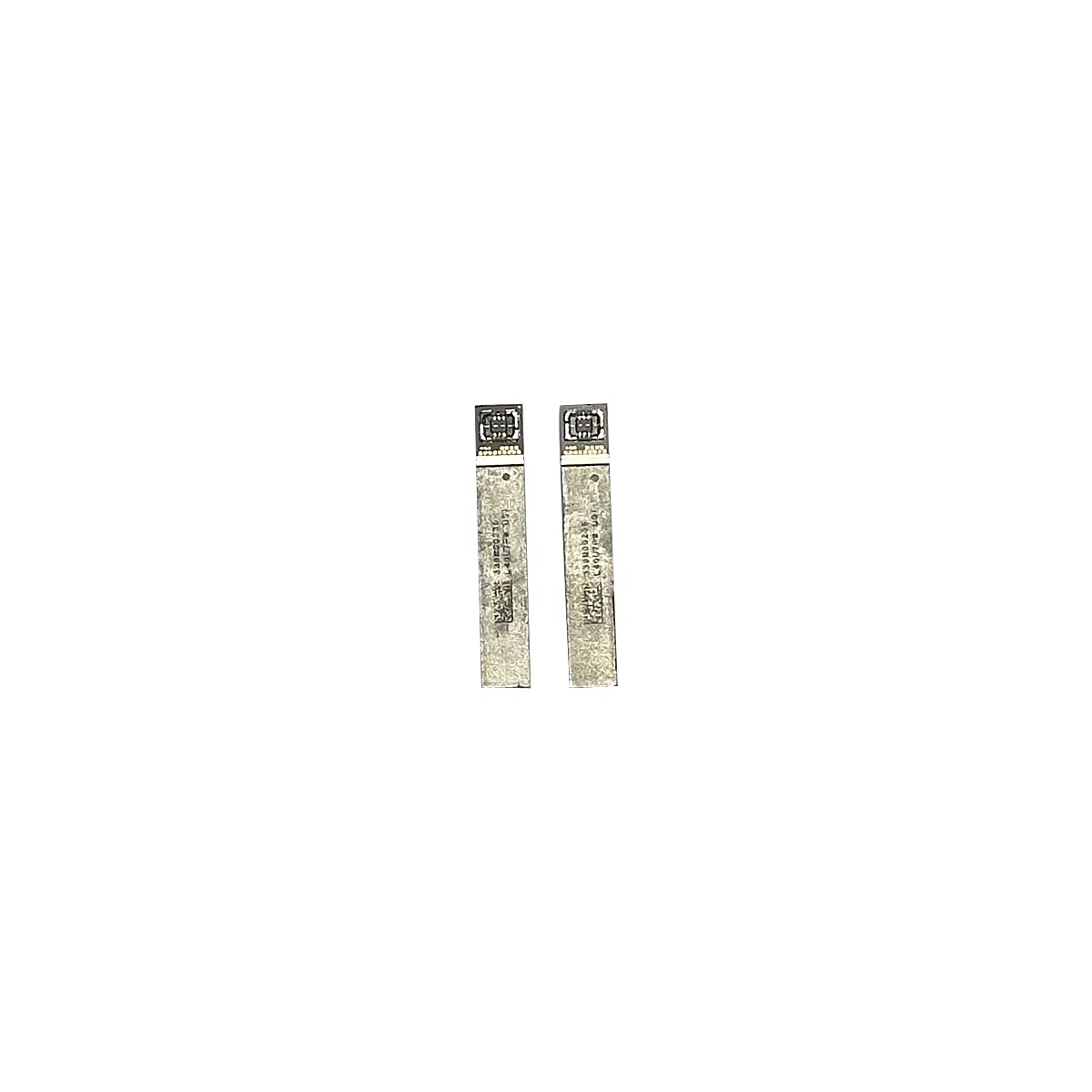 Módulo 5G para iPad 12.9" 5th Gen / iPad 12.9" 6th Gen, 2021 / 2022 (pack de 2)