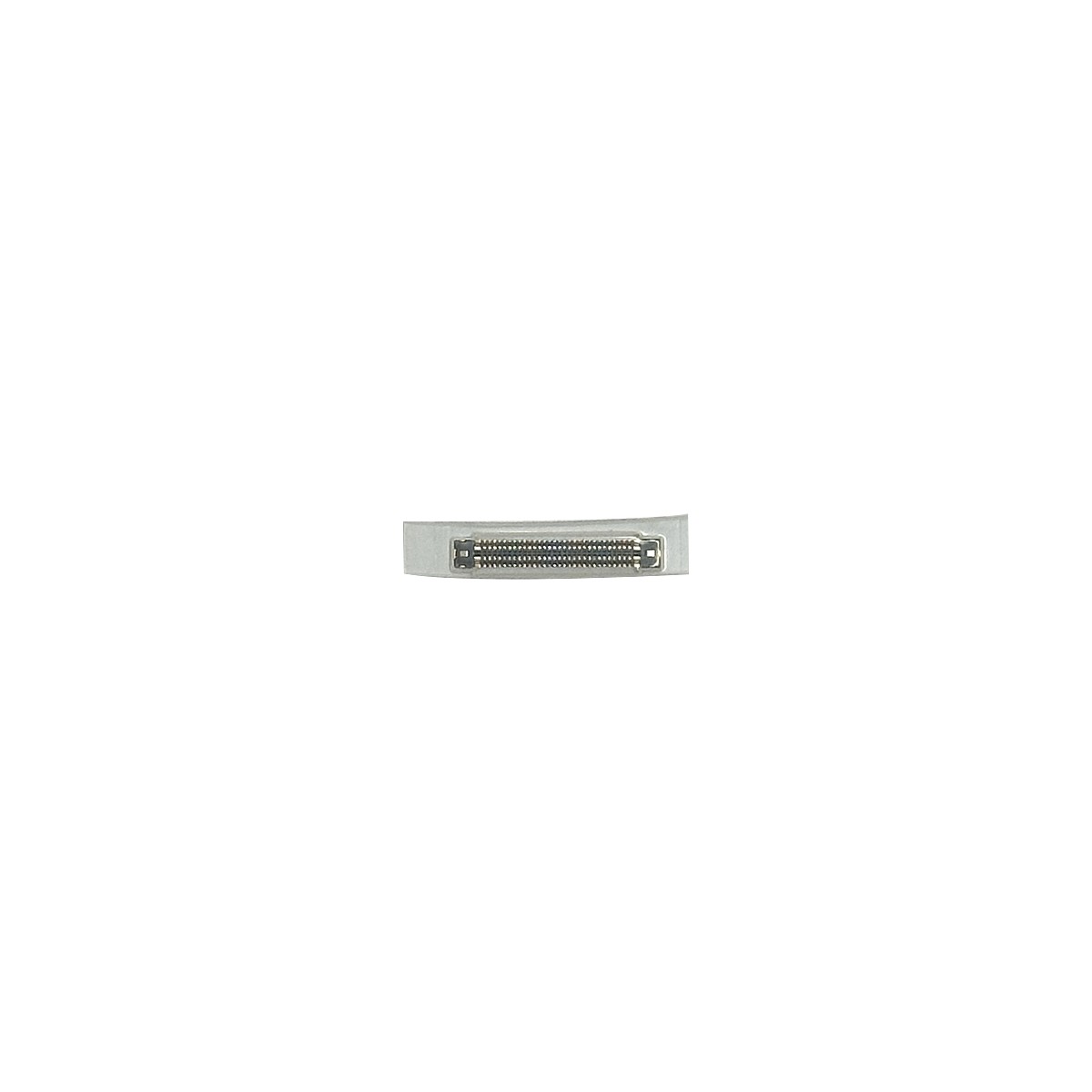 Conector FPC hembra de LCD (60 pines) para iPad Air 13", 2024 / On Motherboard