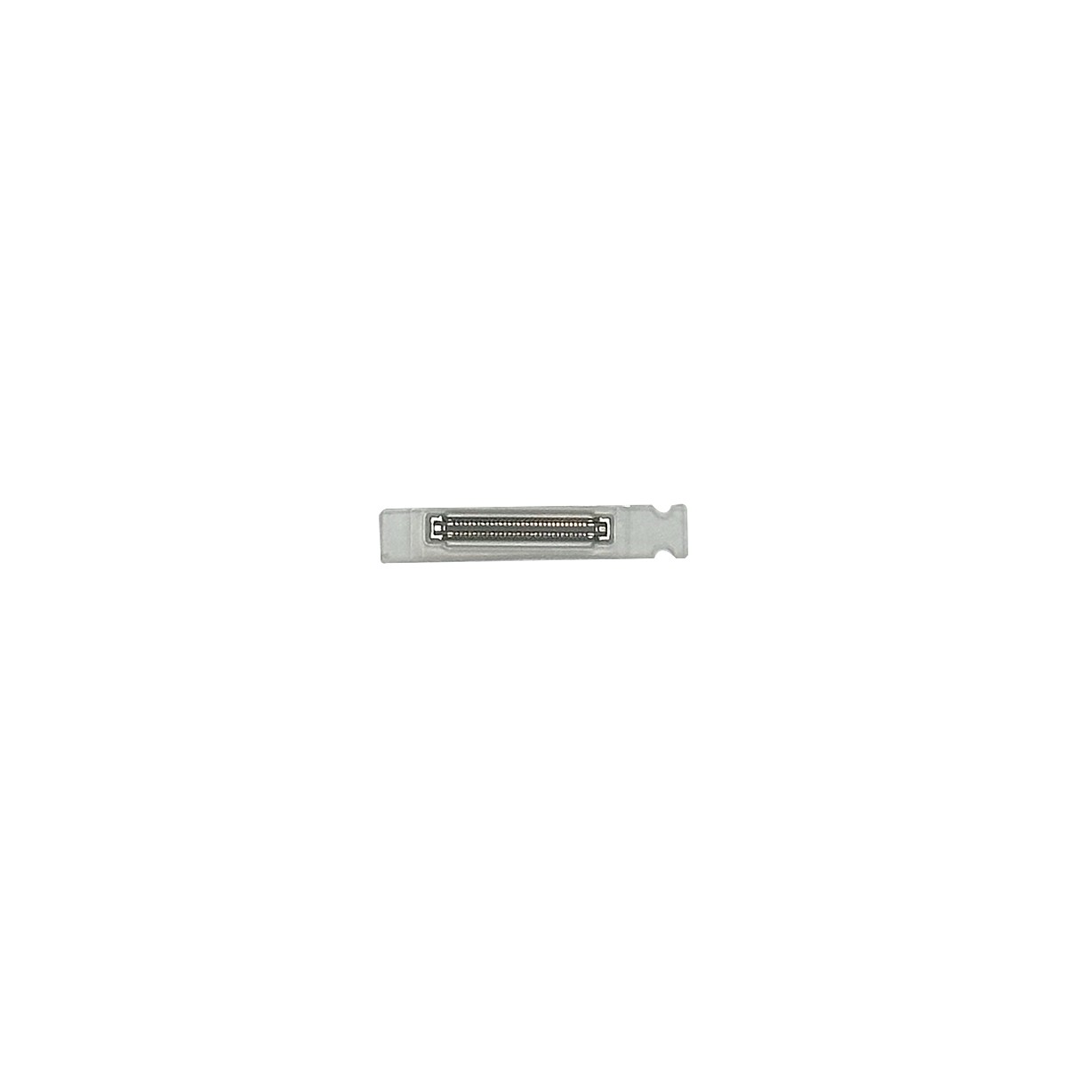 Conector FPC de LCD (60 pines) para iPad Pro 12.9" 5th Gen / Pro 12.9" 6th Gen, 2021 / 2022