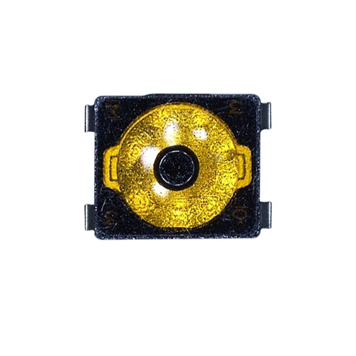 Actuadores del botón de inicio para iPad Home Button (pack de 10)