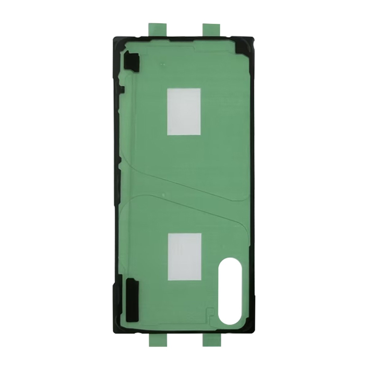 Pack de adhesivos para Galaxy Note 10 Plus (N975), Front / Back / Battery — imagen 2