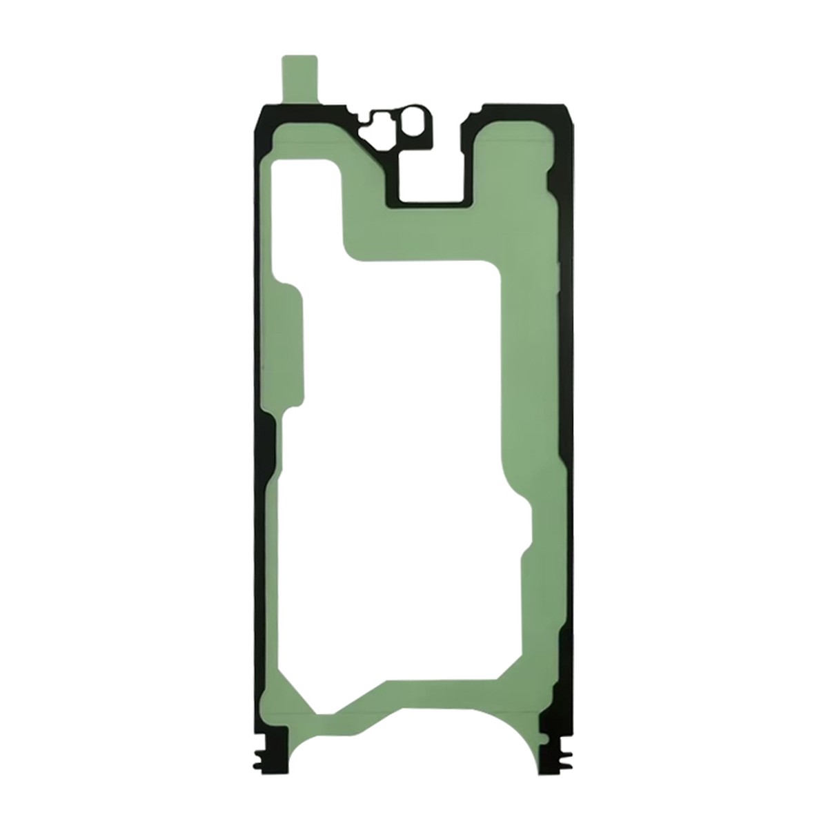 Pack de adhesivos para Galaxy Note 10 Plus (N975), Front / Back / Battery — imagen 3