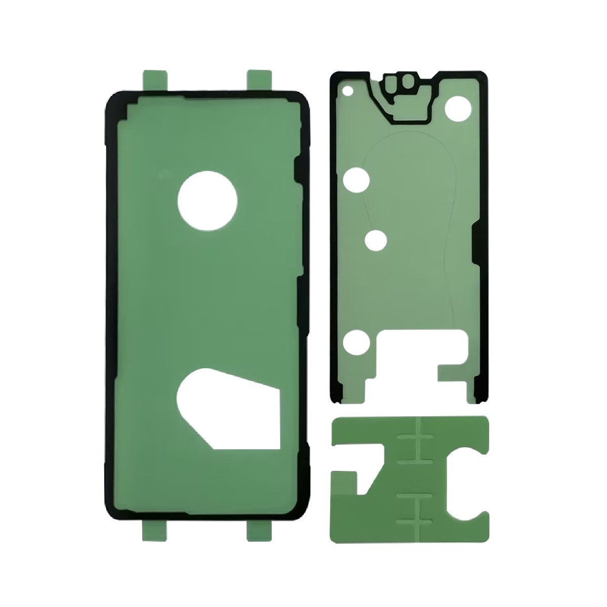 Pack de adhesivos para Galaxy Note 20 (N975), Front / Back / Battery