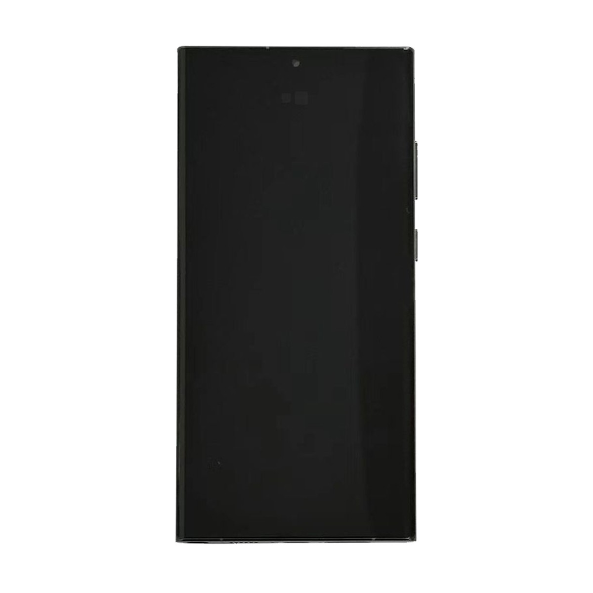 Pantalla 120Hz Soft OLED con táctil + marco Aftermarket para Galaxy S23 Ultra 5G (S918), Green — imagen 2