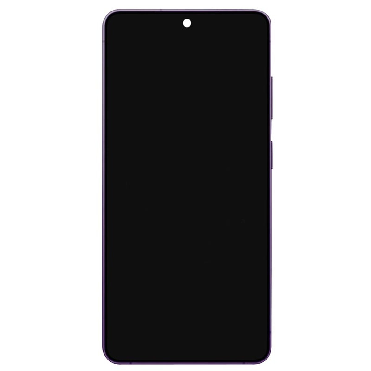 Pantalla 120Hz Soft OLED con táctil + marco Aftermarket para Galaxy S26 Ultra 5G (S948), Versión US / Internacional, Cobalt Violet — imagen 2