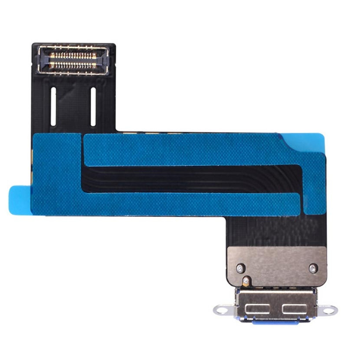Flex de puerto de carga dock Aftermarket para iPad 11th Generation, 2025 / WiFi / Cellular / Blue — imagen 2