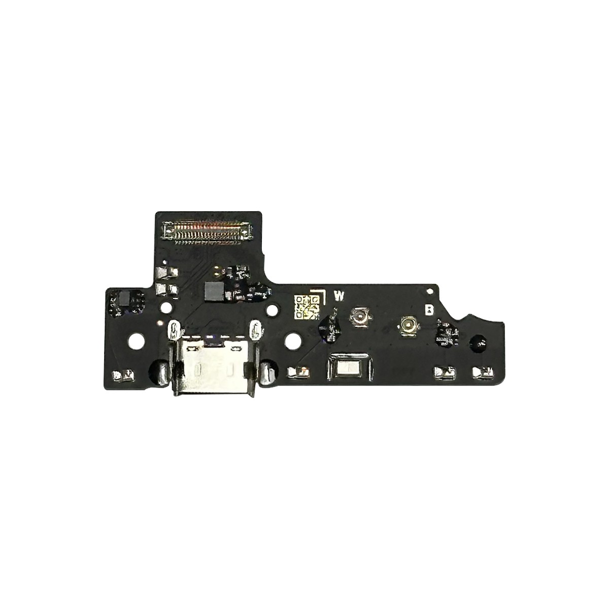 Placa de puerto de carga Aftermarket para Galaxy A16 5G, Versión US, A166P / 2024 — imagen 2
