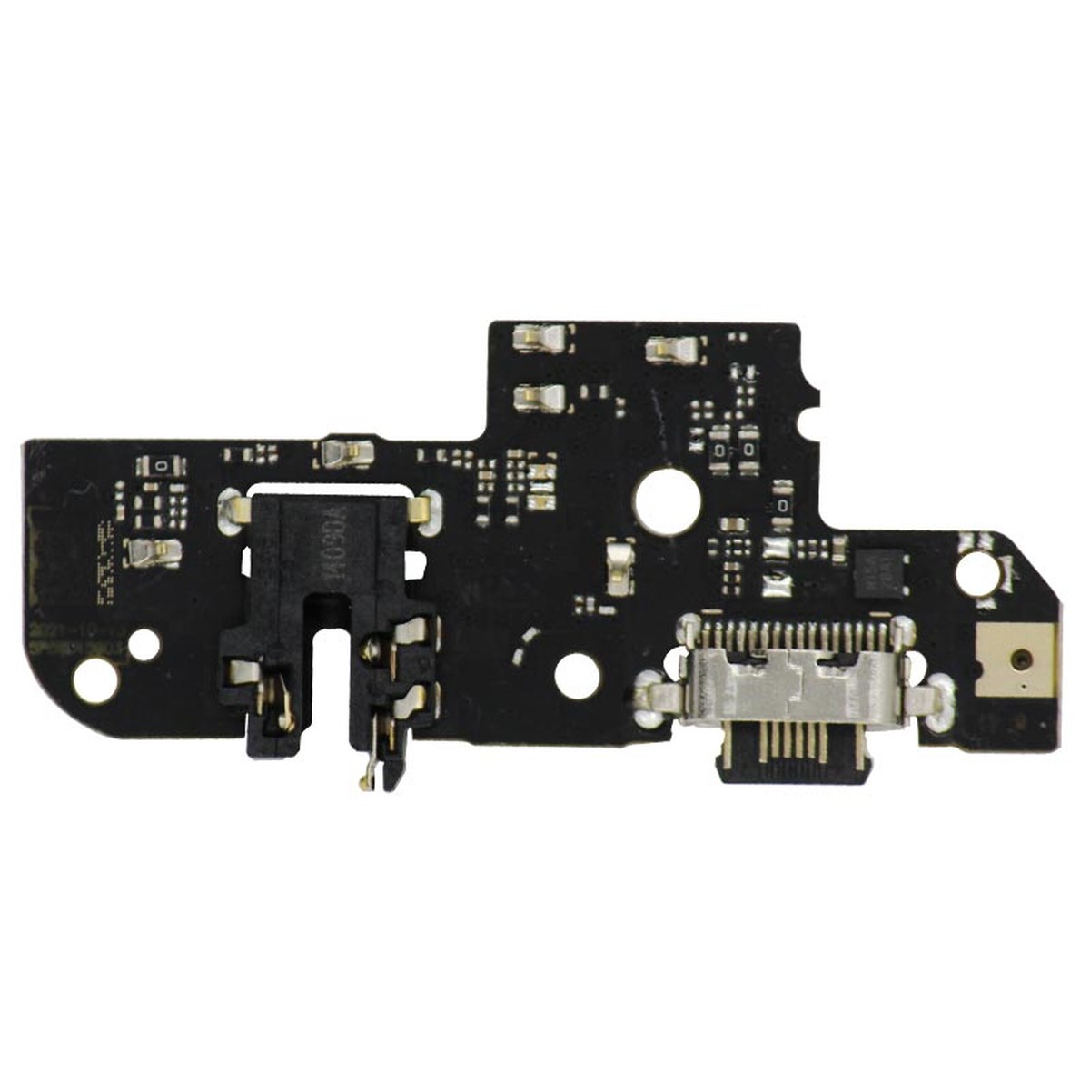 Placa de puerto de carga Aftermarket para Moto G71 5G (XT2169-1) — imagen 2