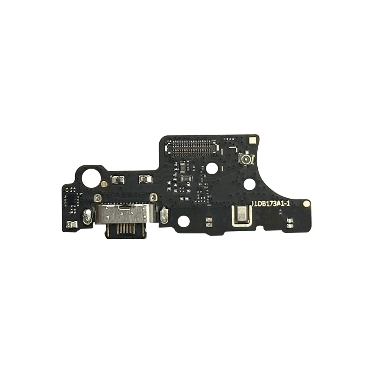 Puerto de carga con placa Aftermarket para Moto G04 (XT2421) — imagen 2