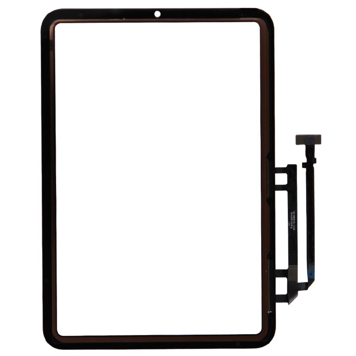 Digitalizador (cristal táctil) Aftermarket para iPad Mini 6 / Mini 7, WiFi Version / Glass Separation Required — imagen 2