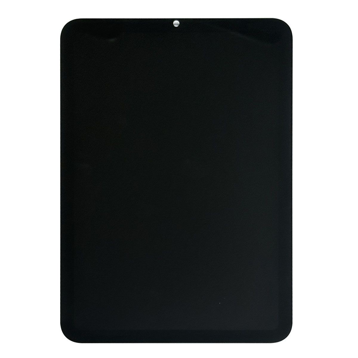 Conjunto completo de pantalla con cristal táctil Aftermarket para iPad Mini 7, WiFi / Cellular / Black — imagen 2