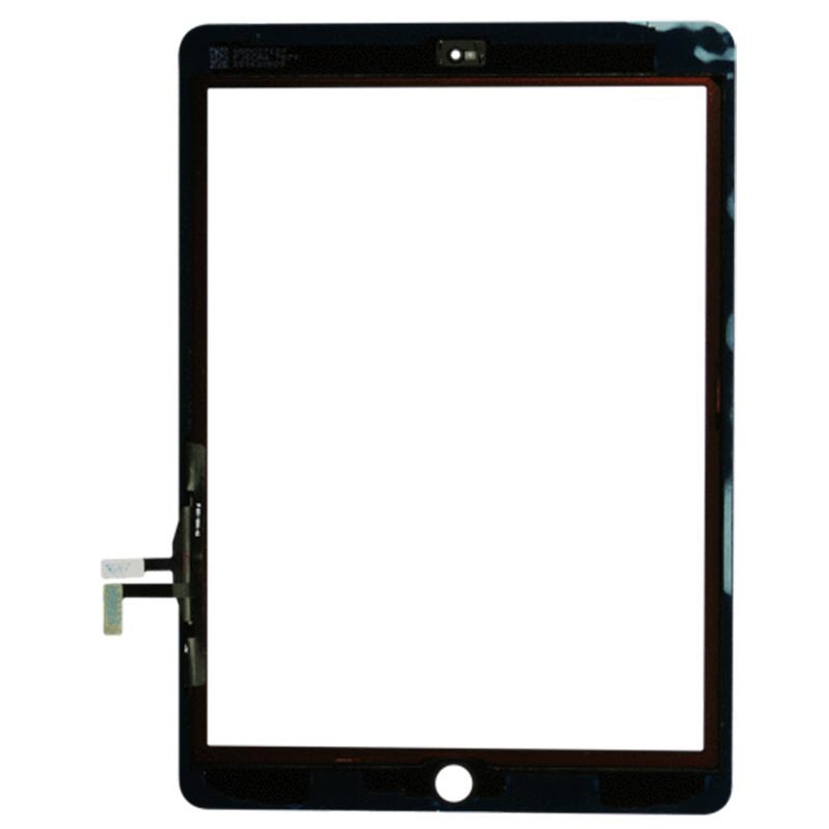 Cristal táctil con digitalizador Aftermarket para iPad Air 1 / iPad 5, Black — imagen 3
