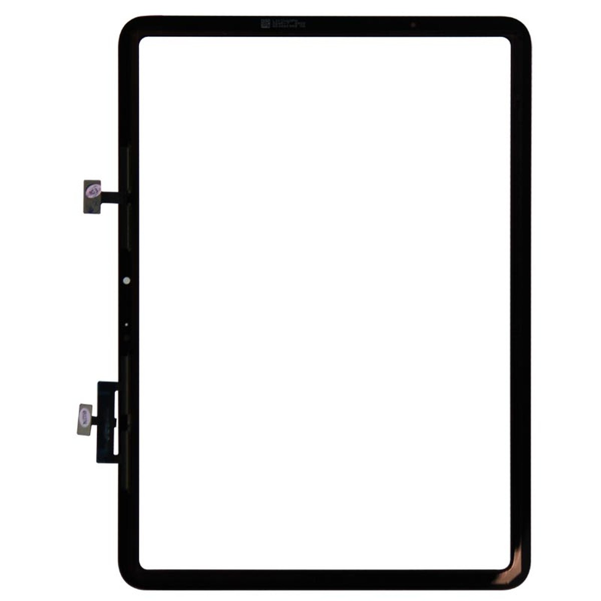 Cristal táctil con digitalizador Aftermarket para iPad Air 11 / iPad Air 11, 2024 / 2025 / WiFi / Black — imagen 2