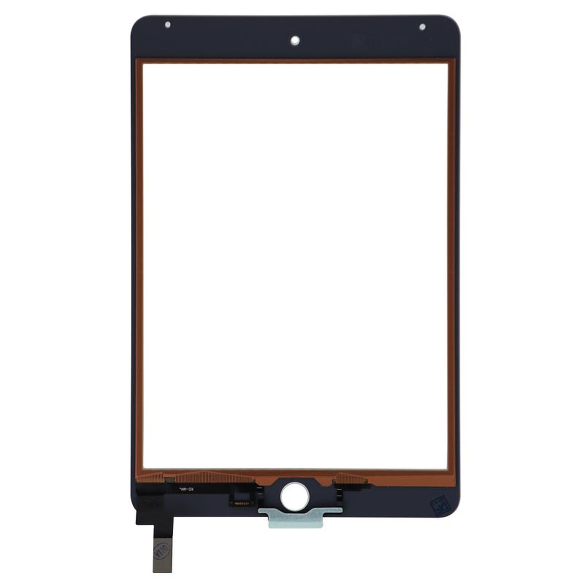 Cristal táctil con digitalizador Aftermarket para iPad Mini 4, White — imagen 3