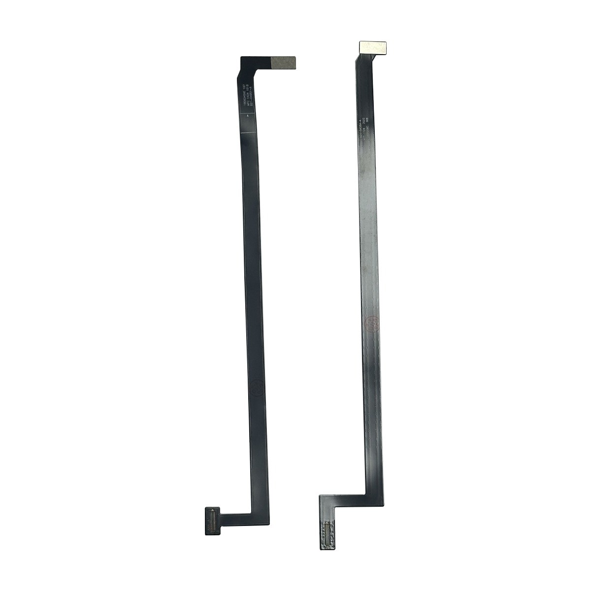 Flex de pantalla Aftermarket para iPad Air 13", 2024 / 2025 (pack de 2)