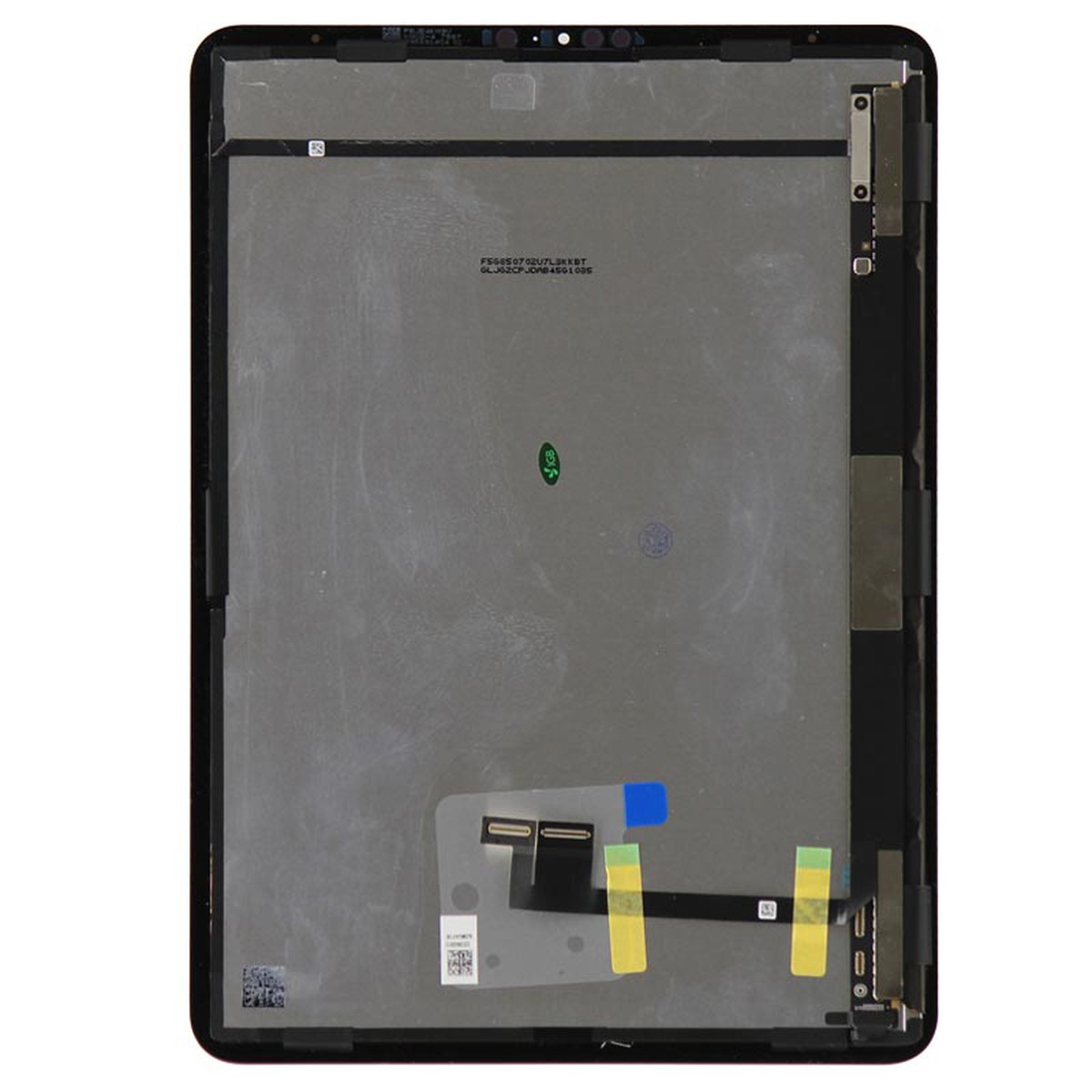 Pantalla LCD con táctil Aftermarket para iPad Pro 11 1st Gen / 2nd Gen, Black — imagen 3