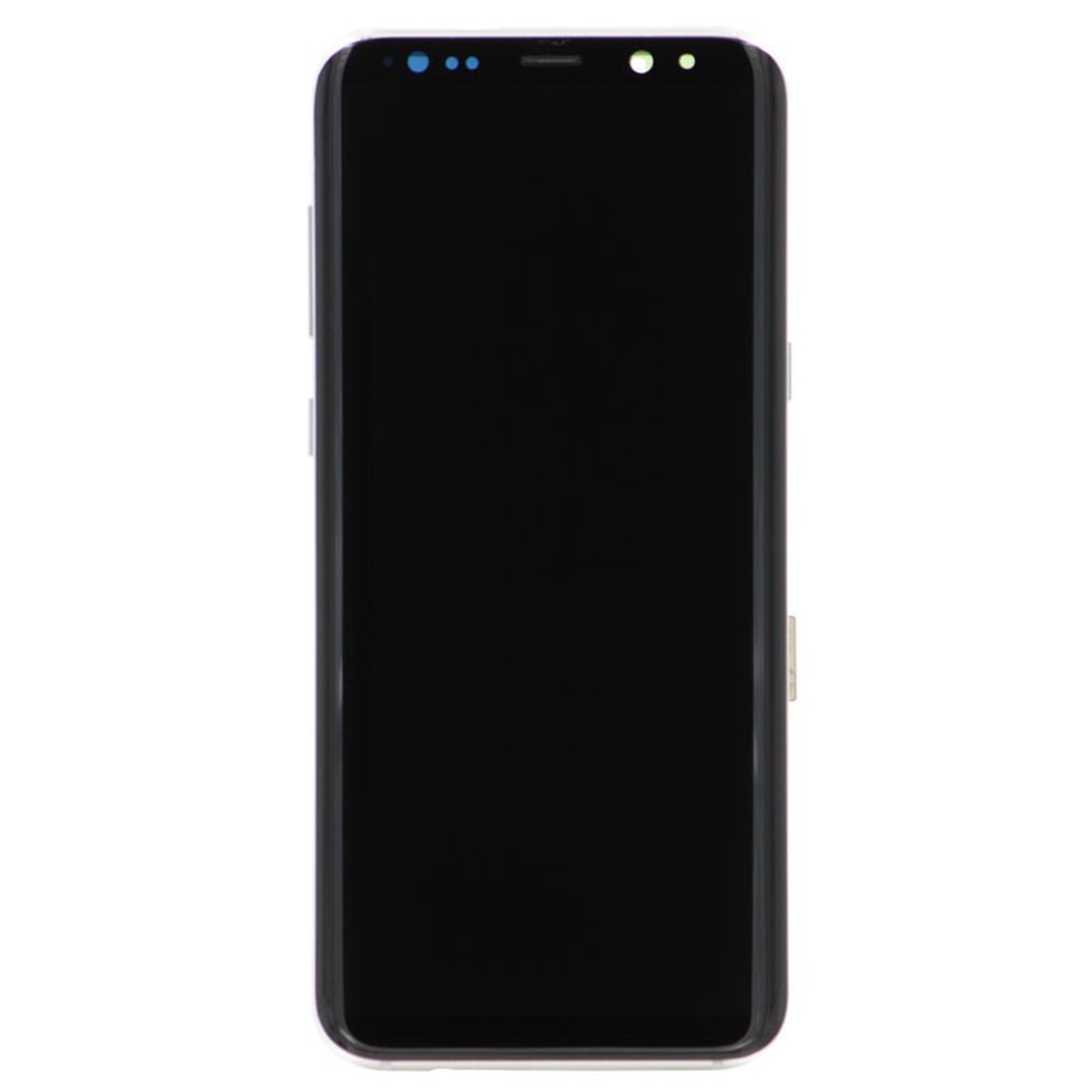 Pantalla OLED con táctil + marco Aftermarket para Galaxy S8 Plus (G955), Arctic Silver — imagen 2