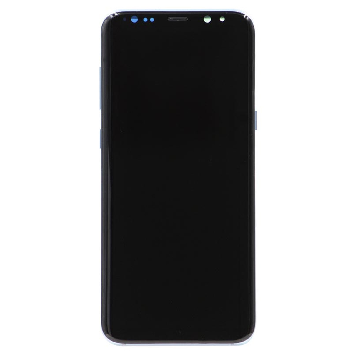 Pantalla OLED con táctil + marco Aftermarket para Galaxy S8 Plus (G955), Coral Blue — imagen 2